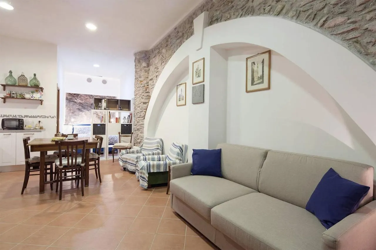 Apartment La Cantina Di Lorenza Vernazza