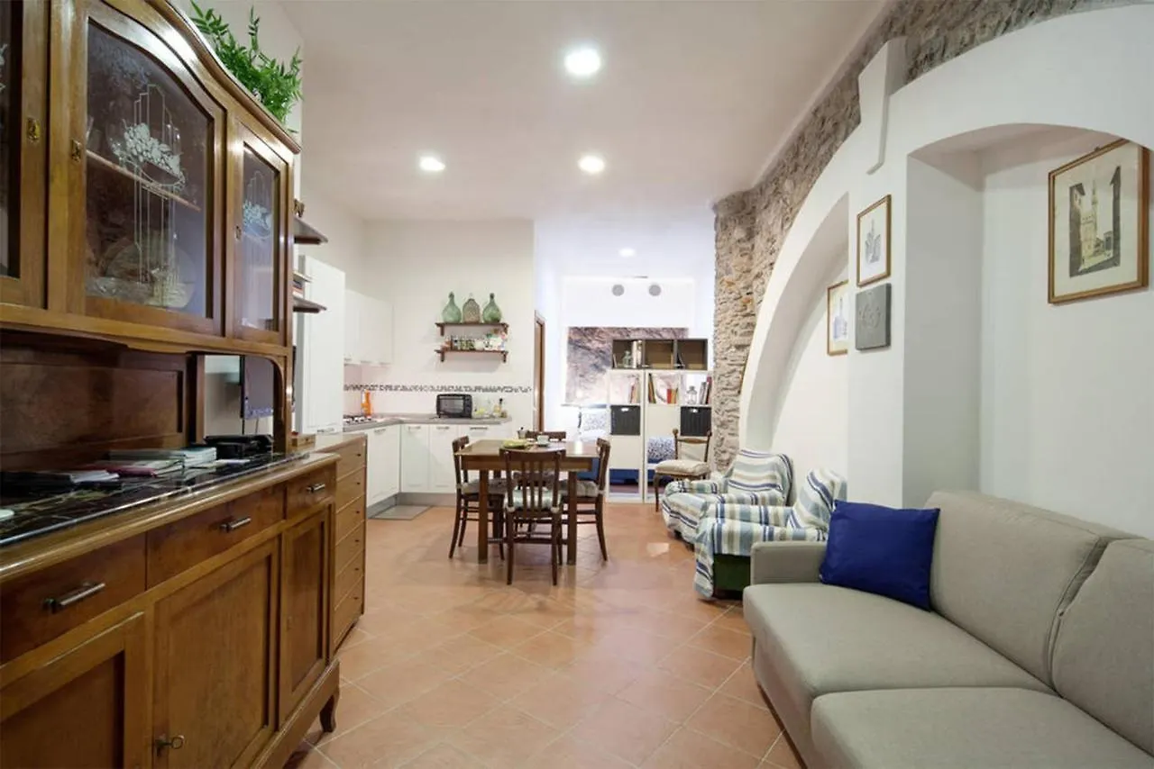 La Cantina Di Lorenza Vernazza