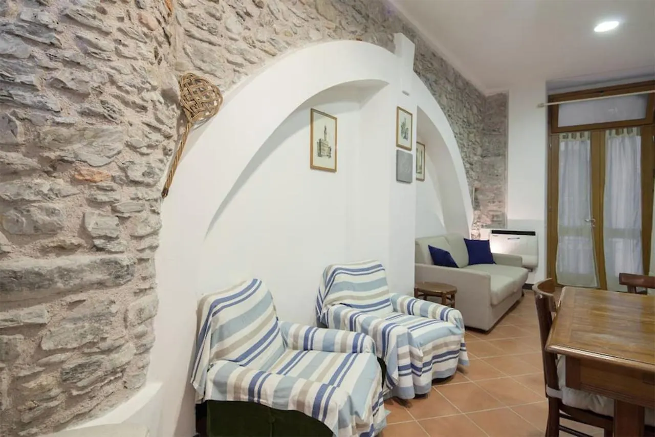 Apartment La Cantina Di Lorenza Vernazza
