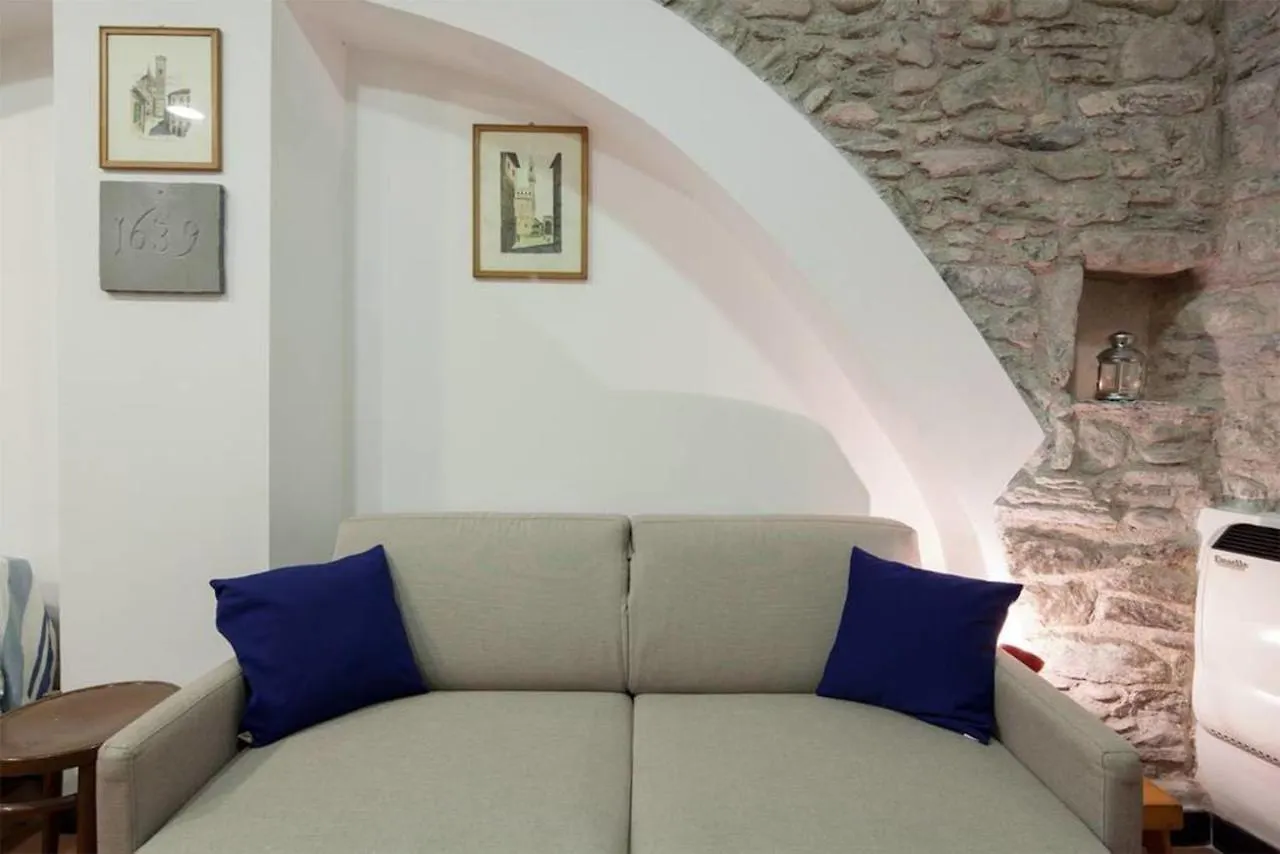La Cantina Di Lorenza Vernazza Daire