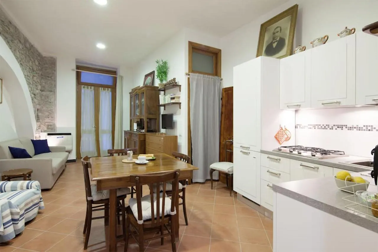 Apartment La Cantina Di Lorenza Vernazza