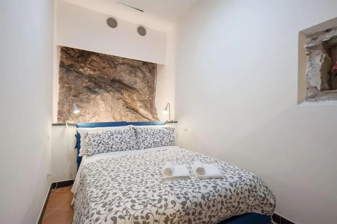 La Cantina Di Lorenza Vernazza Apartment